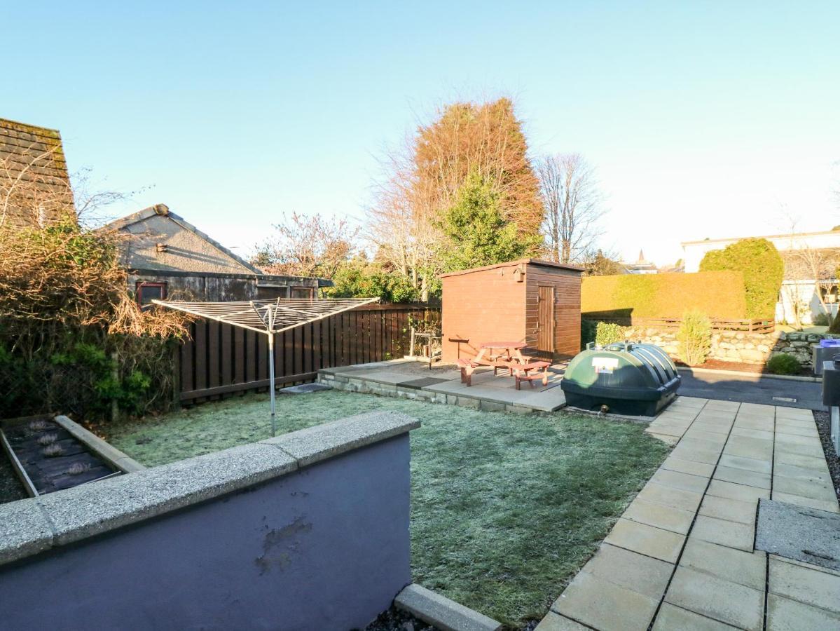 10 Annesley Park Villa Banchory Exterior photo